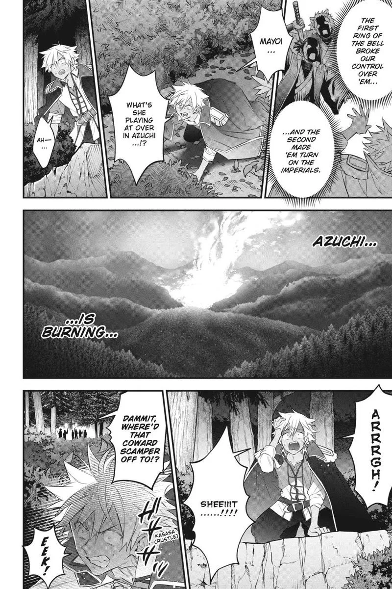 Choujin Koukousei-tachi wa Isekai demo Yoyuu de Ikinuku you desu! Chapter 88 page 14