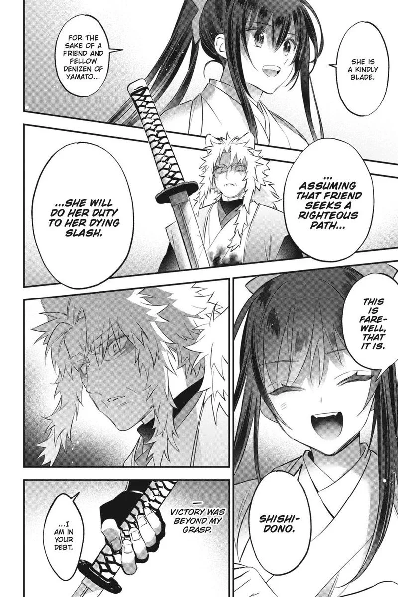 Choujin Koukousei-tachi wa Isekai demo Yoyuu de Ikinuku you desu! Chapter 89 page 18