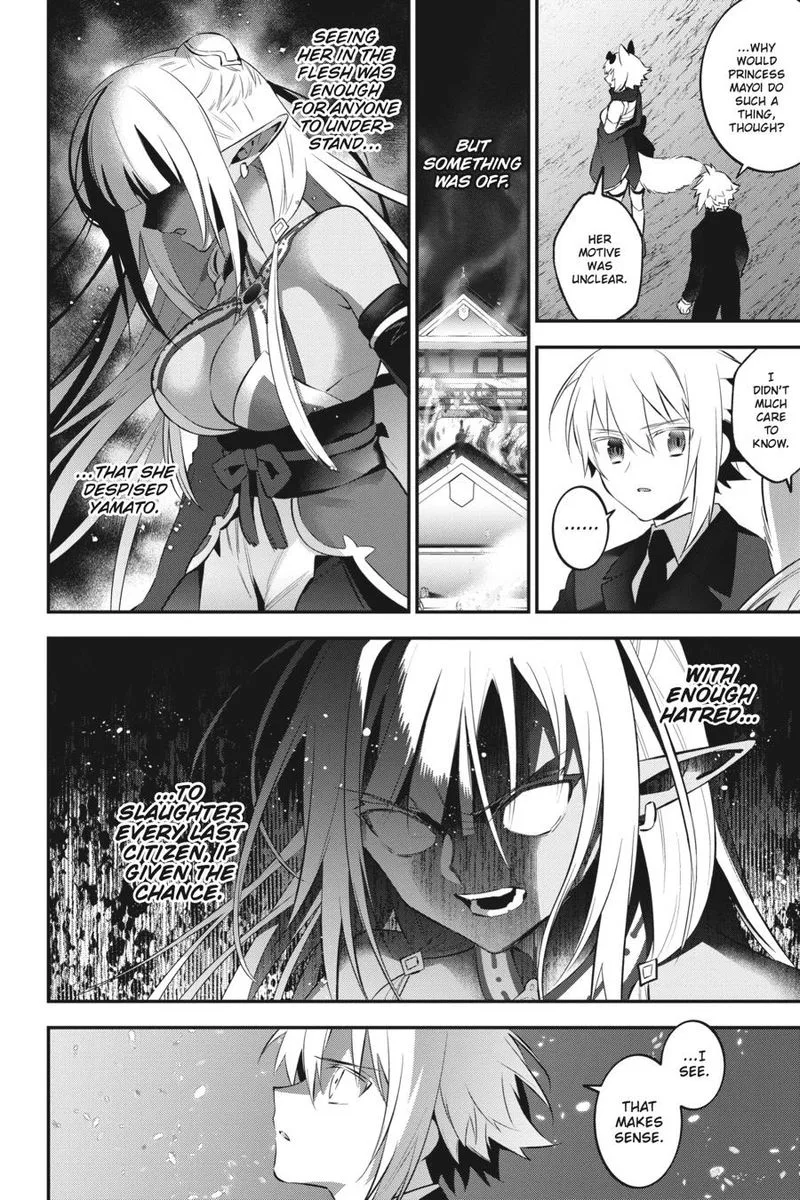Choujin Koukousei-tachi wa Isekai demo Yoyuu de Ikinuku you desu! Chapter 89 page 4