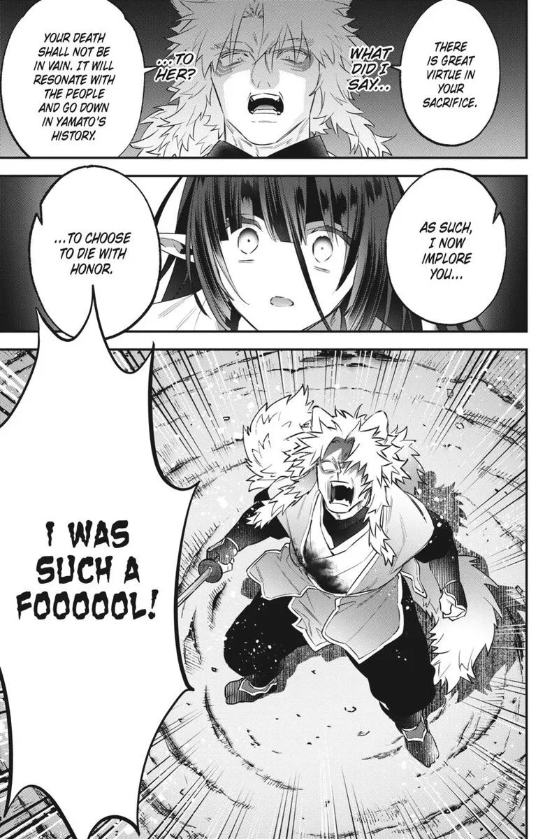 Choujin Koukousei-tachi wa Isekai demo Yoyuu de Ikinuku you desu! Chapter 89 page 15