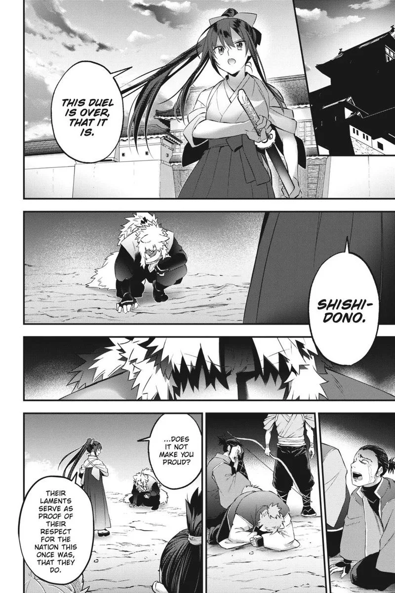 Choujin Koukousei-tachi wa Isekai demo Yoyuu de Ikinuku you desu! Chapter 89 page 6