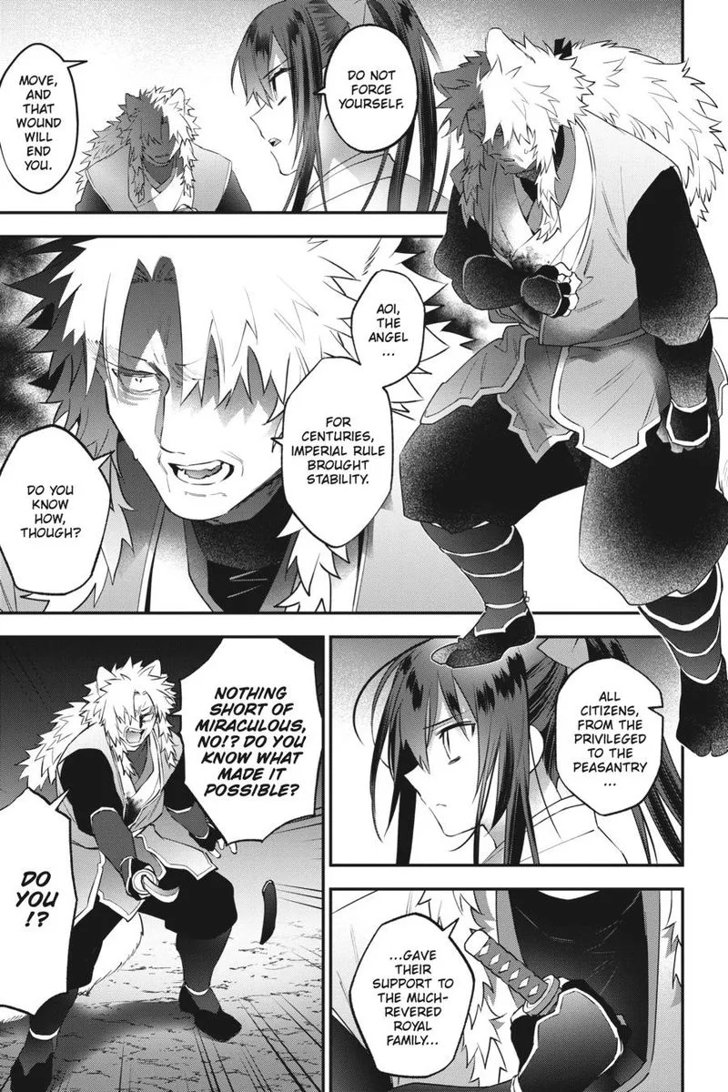 Choujin Koukousei-tachi wa Isekai demo Yoyuu de Ikinuku you desu! Chapter 89 page 9