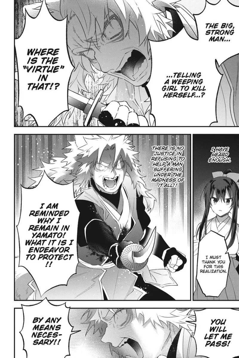 Choujin Koukousei-tachi wa Isekai demo Yoyuu de Ikinuku you desu! Chapter 89 page 16