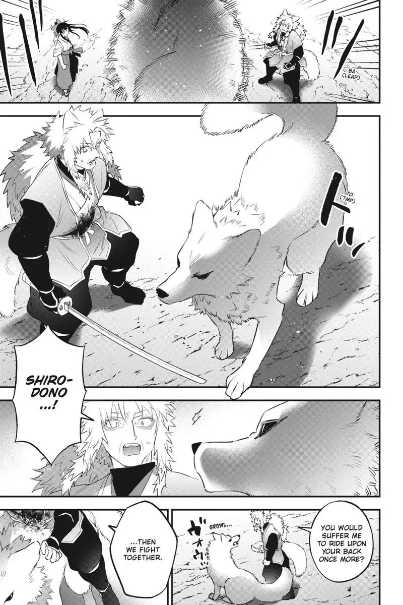 Choujin Koukousei-tachi wa Isekai demo Yoyuu de Ikinuku you desu! Chapter 89 page 19
