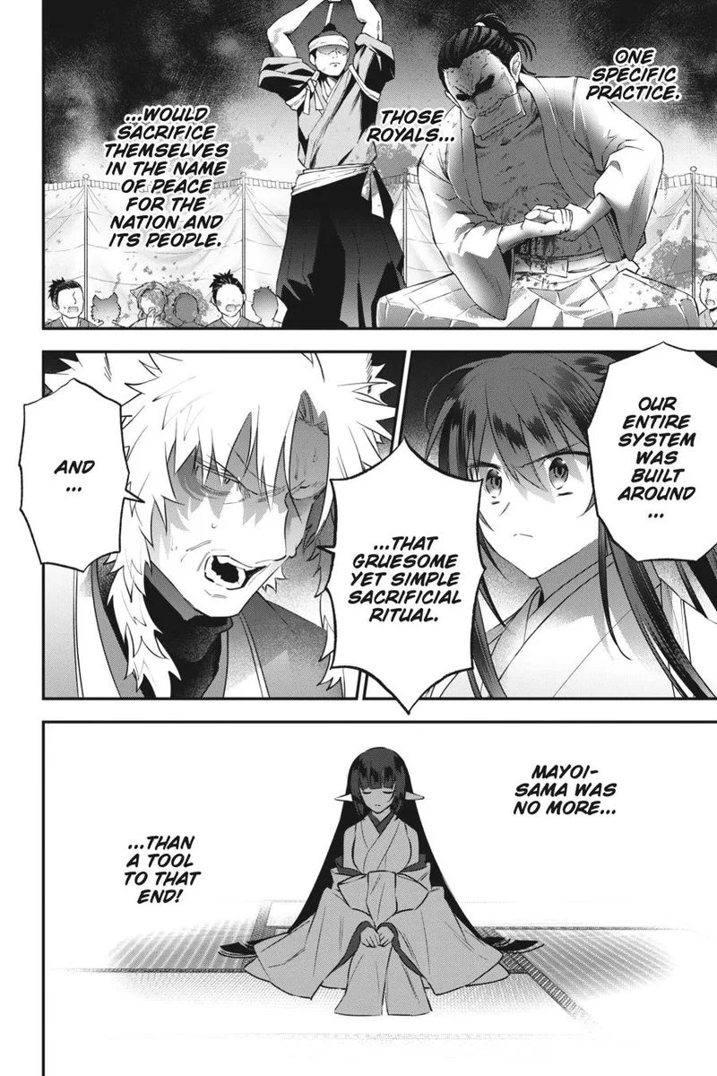 Choujin Koukousei-tachi wa Isekai demo Yoyuu de Ikinuku you desu! Chapter 89 page 10