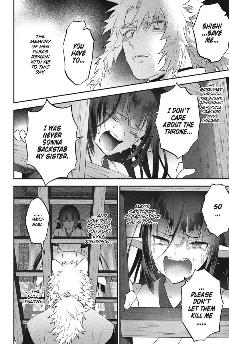 Choujin Koukousei-tachi wa Isekai demo Yoyuu de Ikinuku you desu! Chapter 89 page 14