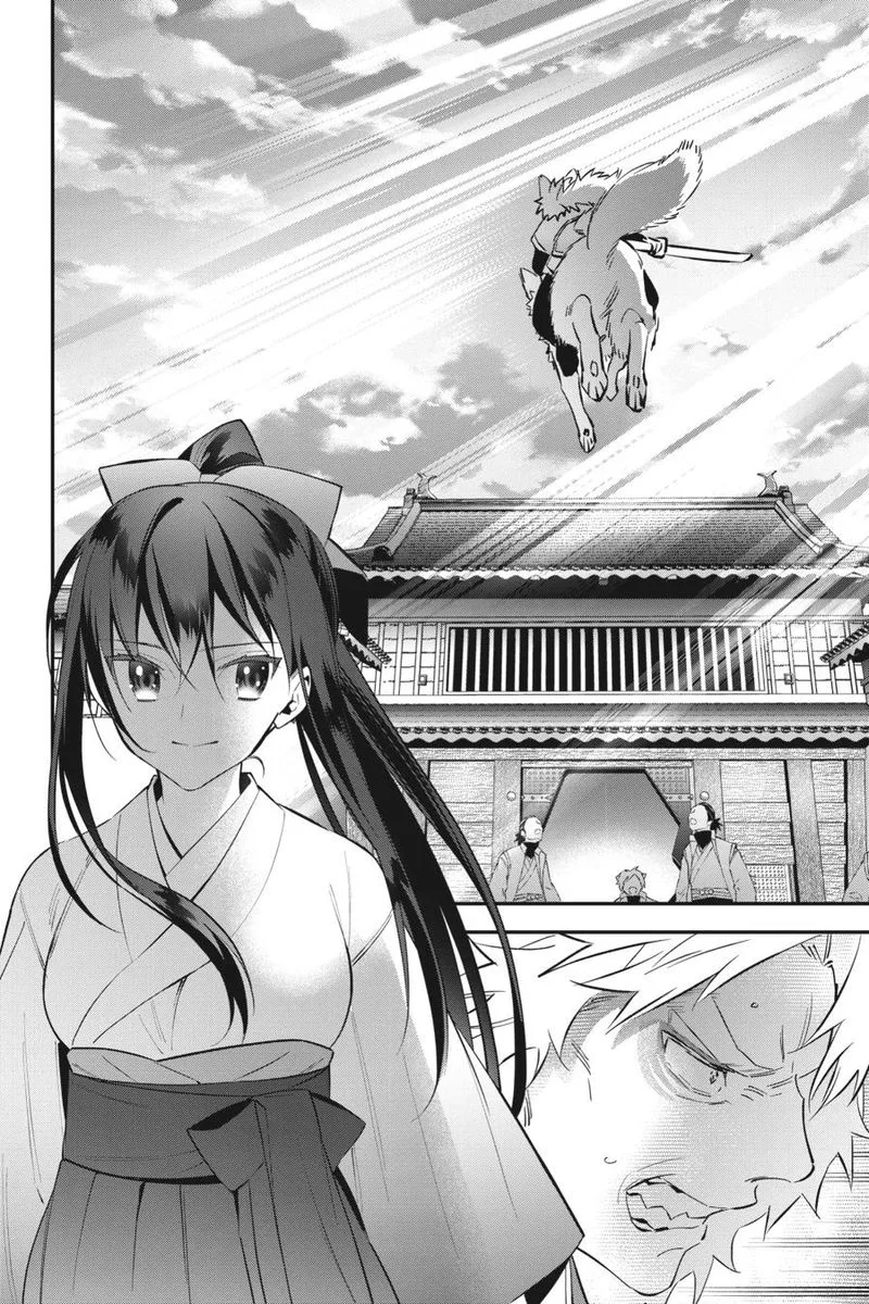 Choujin Koukousei-tachi wa Isekai demo Yoyuu de Ikinuku you desu! Chapter 89 page 20
