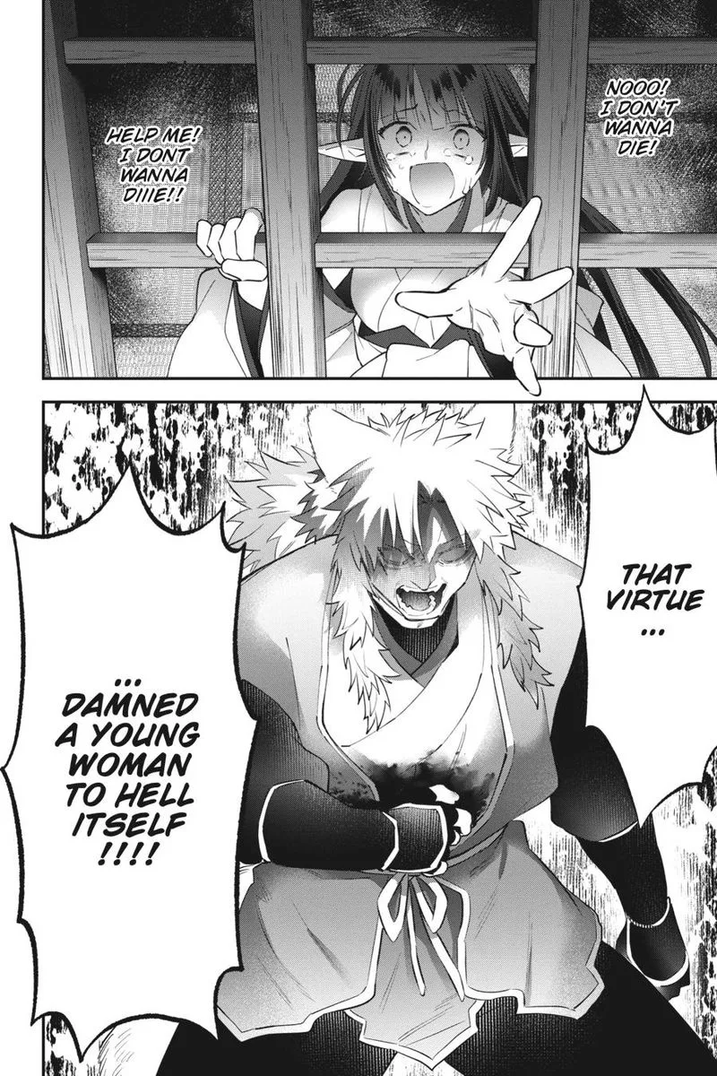 Choujin Koukousei-tachi wa Isekai demo Yoyuu de Ikinuku you desu! Chapter 89 page 8
