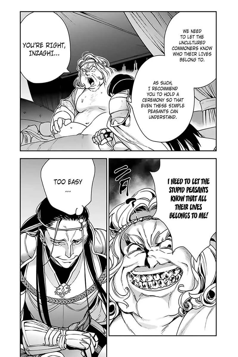 Choujin Koukousei-tachi wa Isekai demo Yoyuu de Ikinuku you desu! Chapter 9 page 19