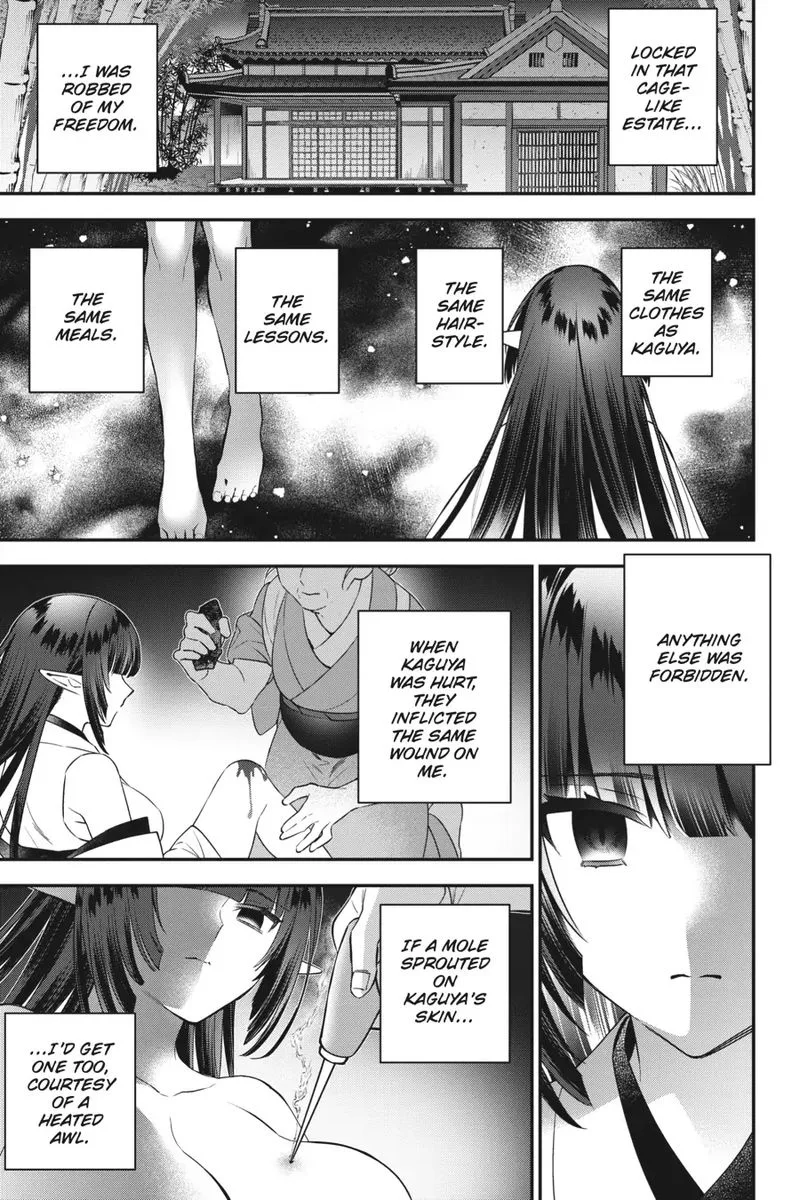 Choujin Koukousei-tachi wa Isekai demo Yoyuu de Ikinuku you desu! Chapter 90 page 3