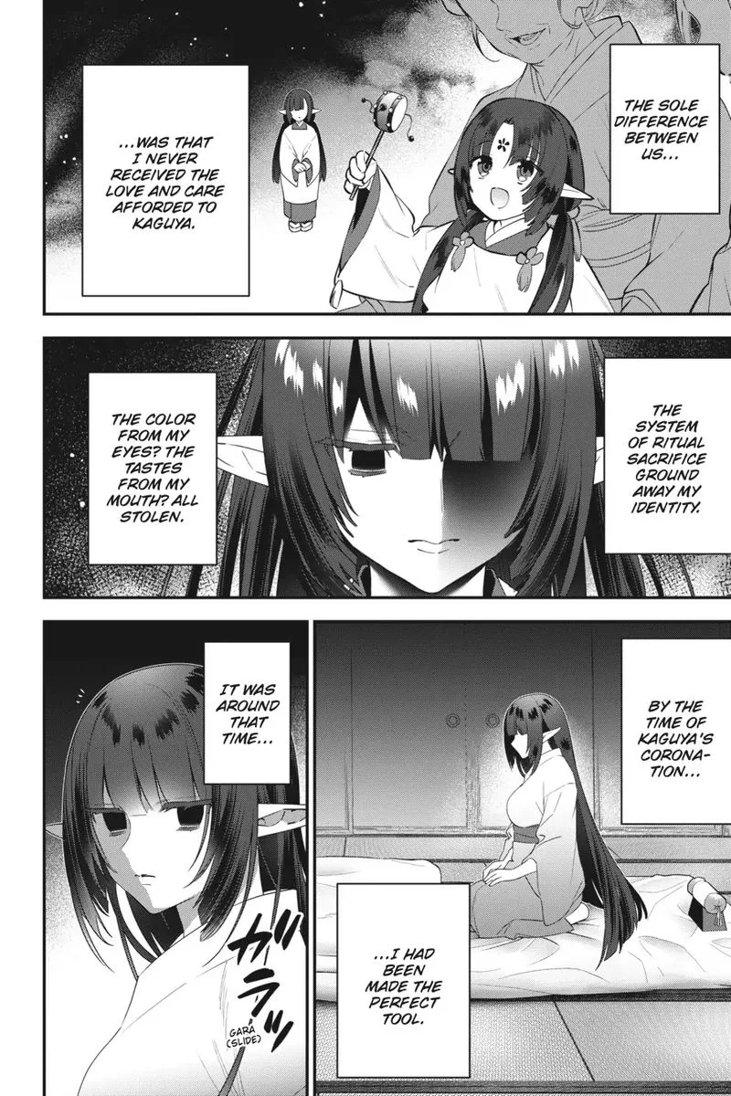 Choujin Koukousei-tachi wa Isekai demo Yoyuu de Ikinuku you desu! Chapter 90 page 4
