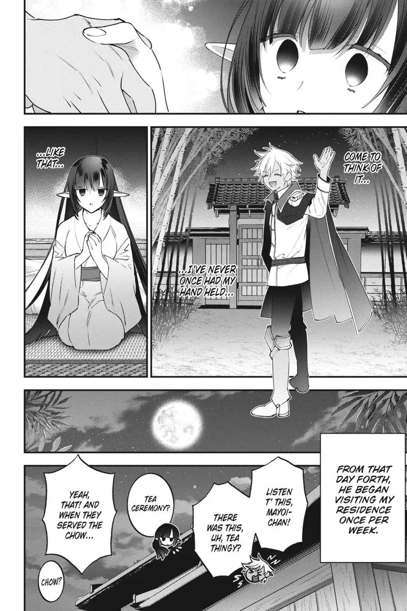 Choujin Koukousei-tachi wa Isekai demo Yoyuu de Ikinuku you desu! Chapter 90 page 12