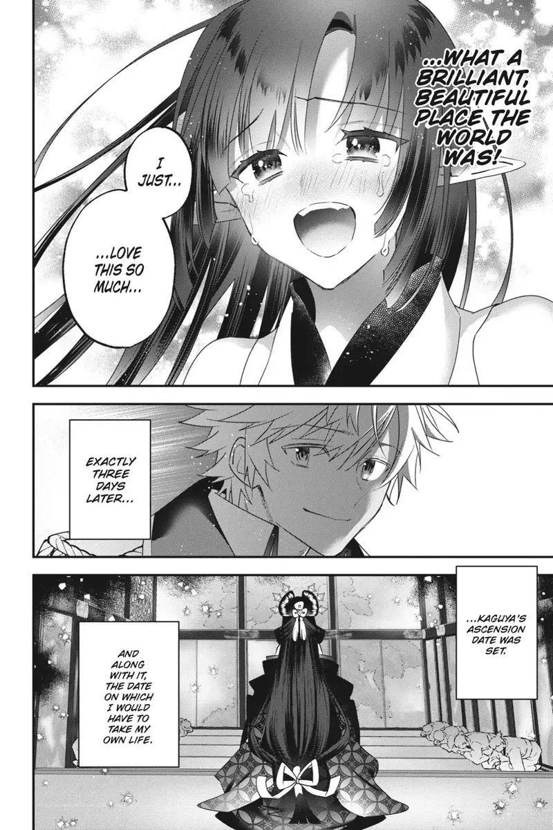 Choujin Koukousei-tachi wa Isekai demo Yoyuu de Ikinuku you desu! Chapter 90 page 18
