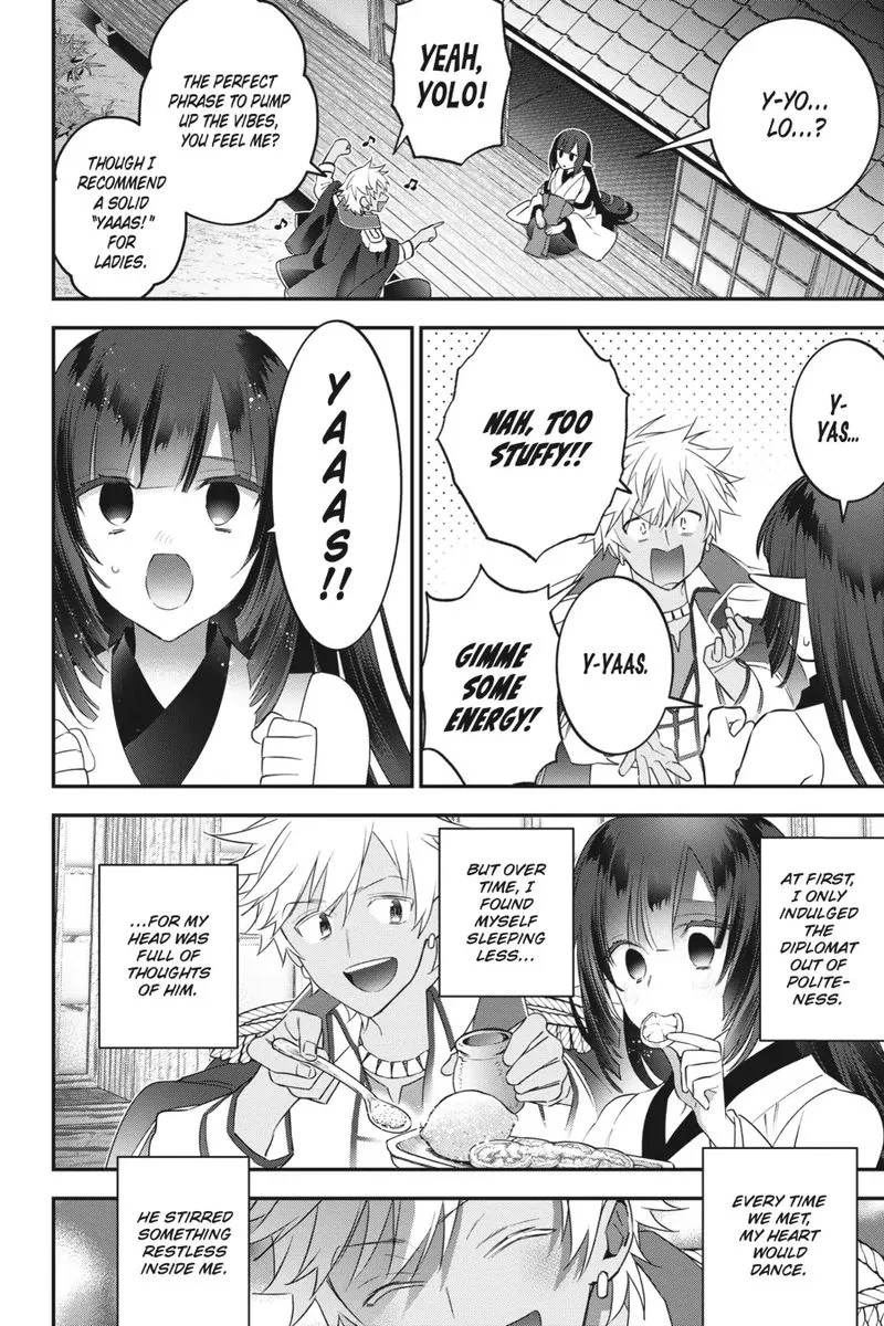 Choujin Koukousei-tachi wa Isekai demo Yoyuu de Ikinuku you desu! Chapter 90 page 14