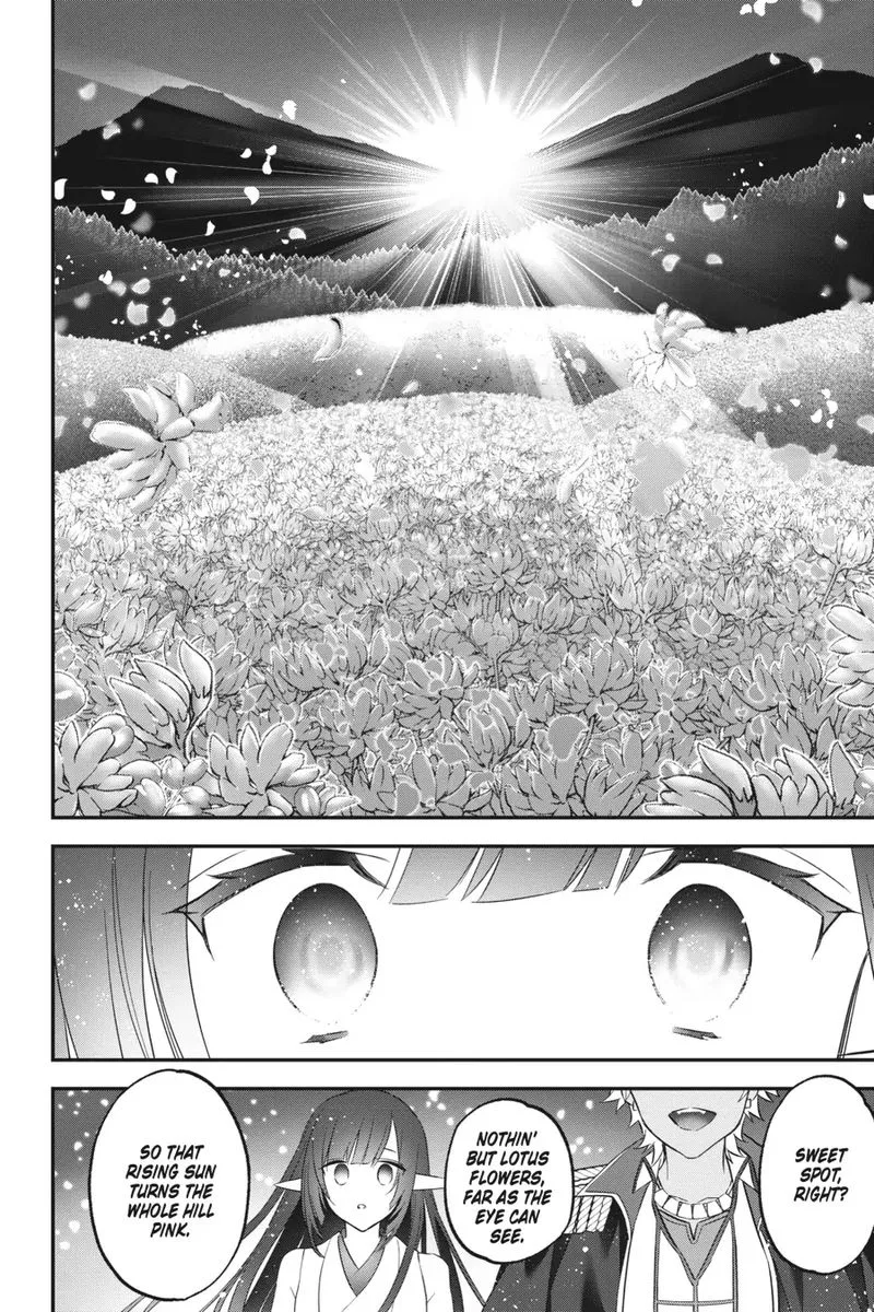 Choujin Koukousei-tachi wa Isekai demo Yoyuu de Ikinuku you desu! Chapter 90 page 16