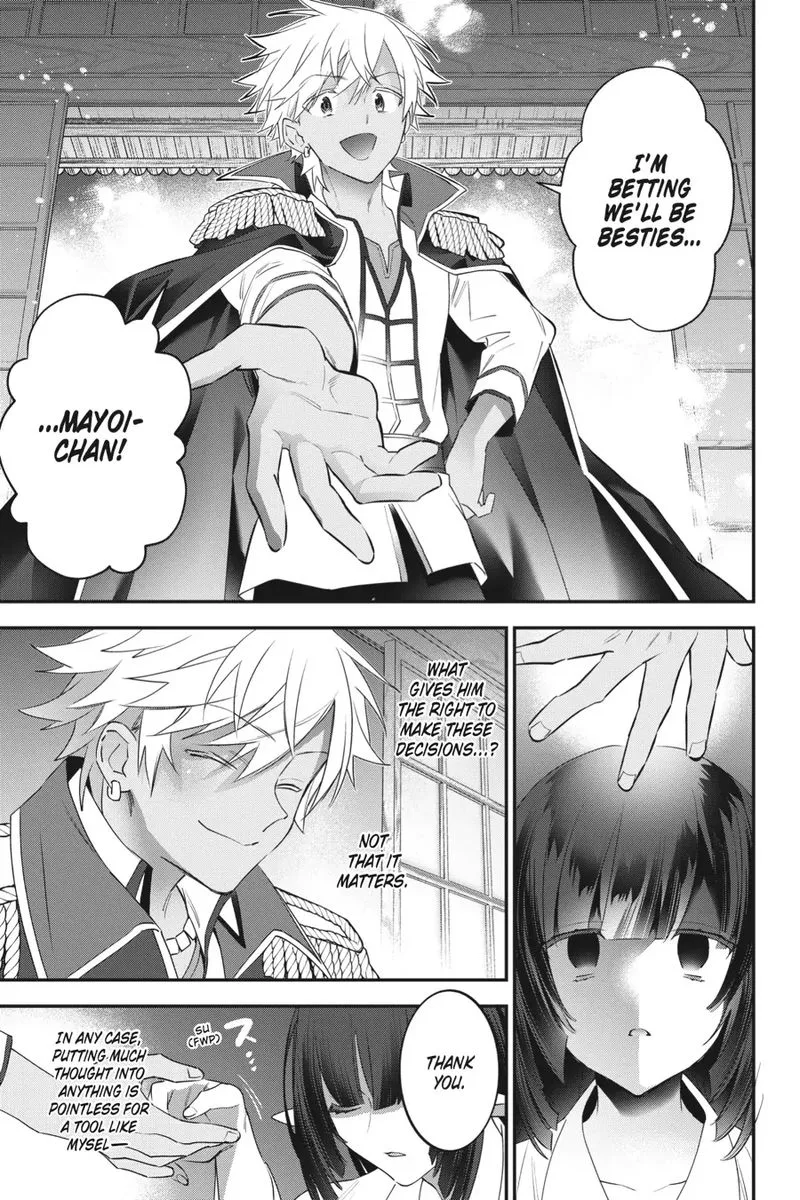 Choujin Koukousei-tachi wa Isekai demo Yoyuu de Ikinuku you desu! Chapter 90 page 11