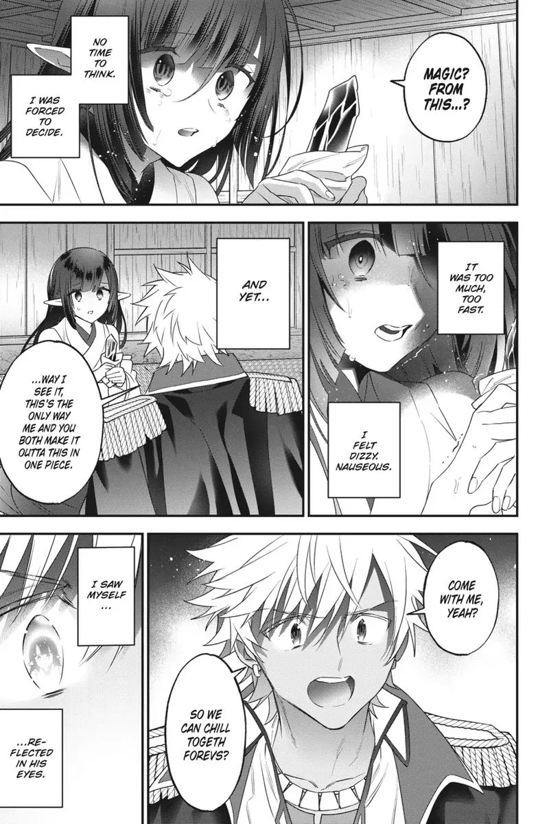 Choujin Koukousei-tachi wa Isekai demo Yoyuu de Ikinuku you desu! Chapter 91 page 9