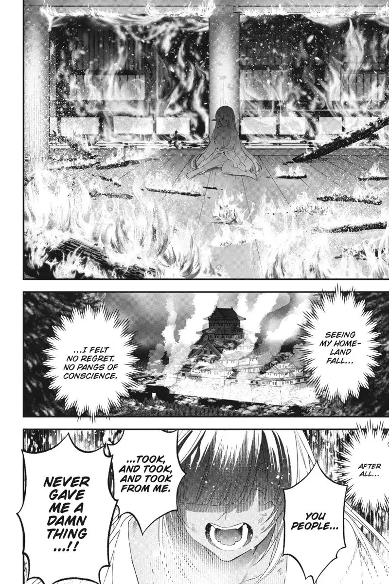 Choujin Koukousei-tachi wa Isekai demo Yoyuu de Ikinuku you desu! Chapter 91 page 12