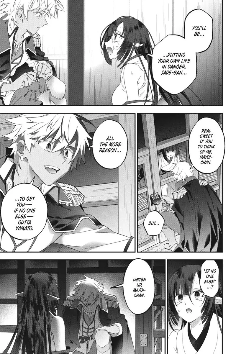 Choujin Koukousei-tachi wa Isekai demo Yoyuu de Ikinuku you desu! Chapter 91 page 5