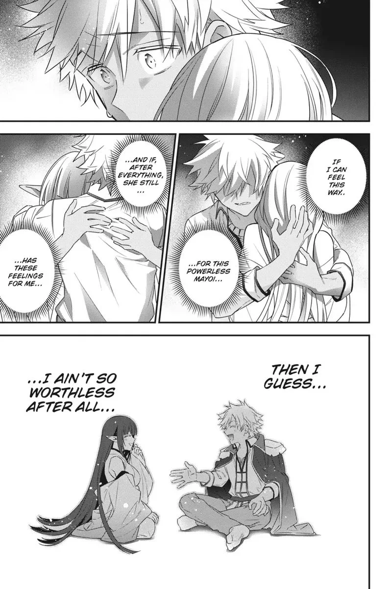 Choujin Koukousei-tachi wa Isekai demo Yoyuu de Ikinuku you desu! Chapter 92 page 13