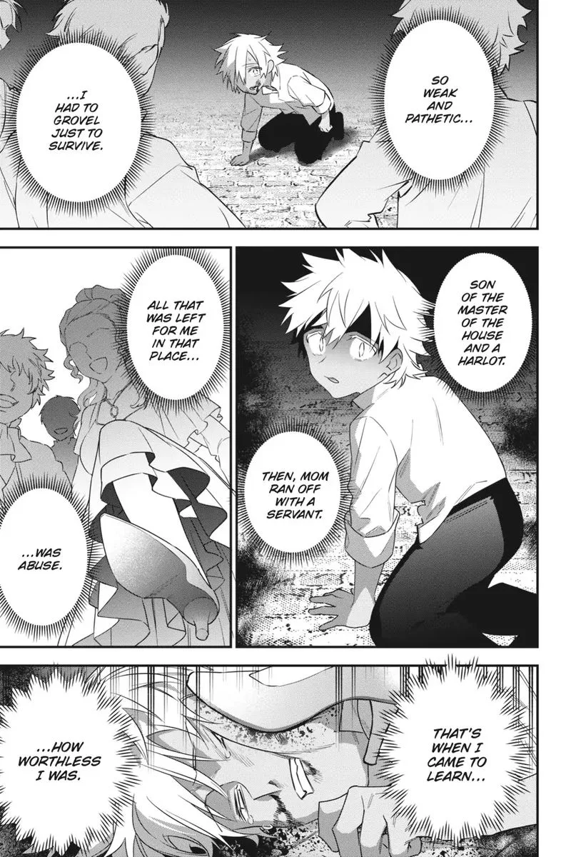 Choujin Koukousei-tachi wa Isekai demo Yoyuu de Ikinuku you desu! Chapter 92 page 7