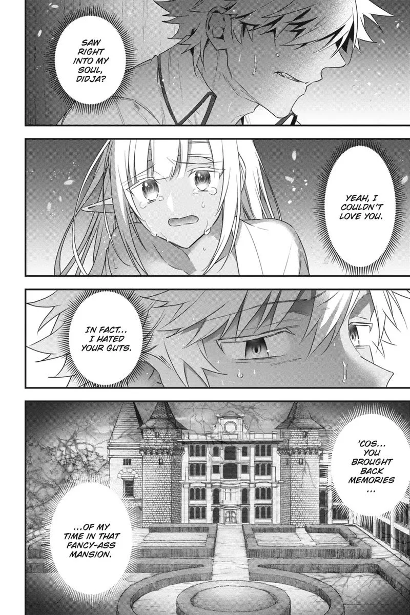 Choujin Koukousei-tachi wa Isekai demo Yoyuu de Ikinuku you desu! Chapter 92 page 6