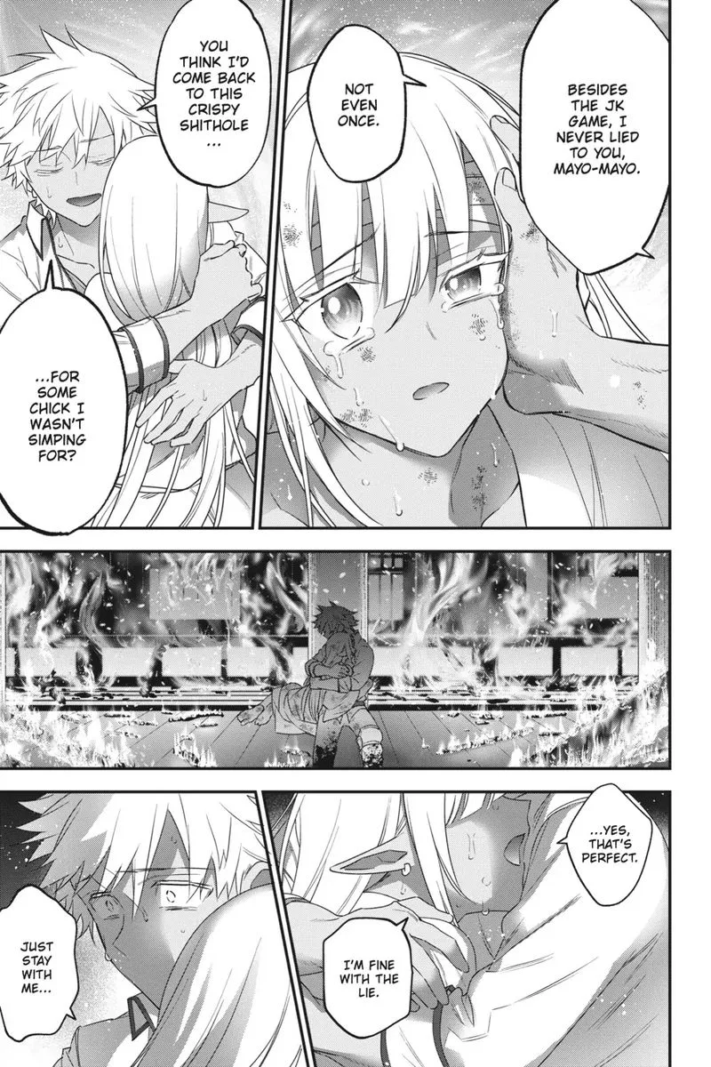 Choujin Koukousei-tachi wa Isekai demo Yoyuu de Ikinuku you desu! Chapter 92 page 11