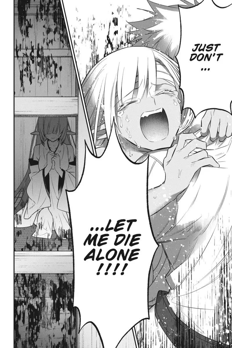 Choujin Koukousei-tachi wa Isekai demo Yoyuu de Ikinuku you desu! Chapter 92 page 12