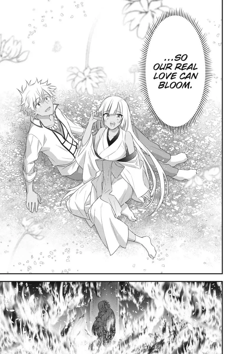 Choujin Koukousei-tachi wa Isekai demo Yoyuu de Ikinuku you desu! Chapter 92 page 17