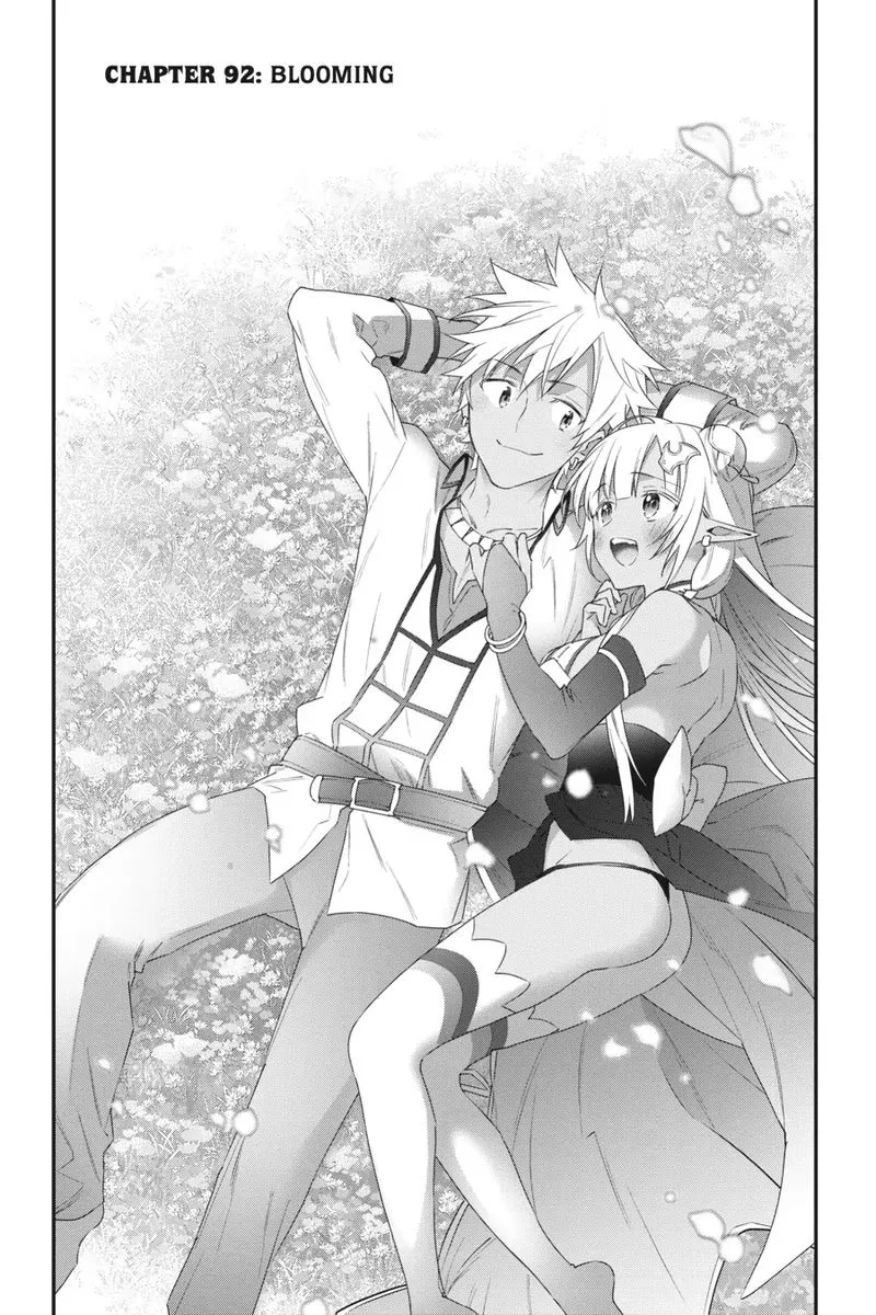 Choujin Koukousei-tachi wa Isekai demo Yoyuu de Ikinuku you desu! Chapter 92 page 2