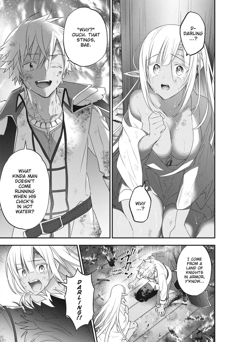 Choujin Koukousei-tachi wa Isekai demo Yoyuu de Ikinuku you desu! Chapter 92 page 1
