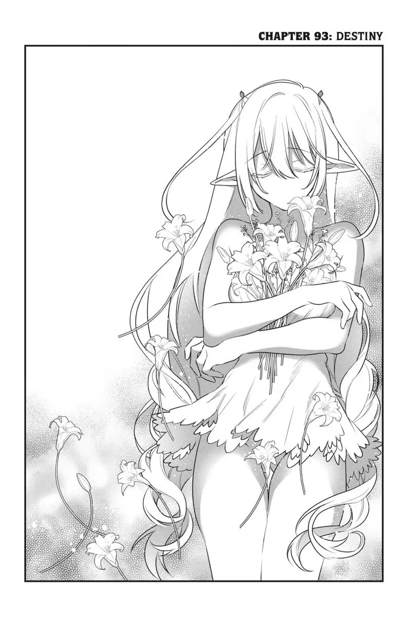 Choujin Koukousei-tachi wa Isekai demo Yoyuu de Ikinuku you desu! Chapter 93 page 2