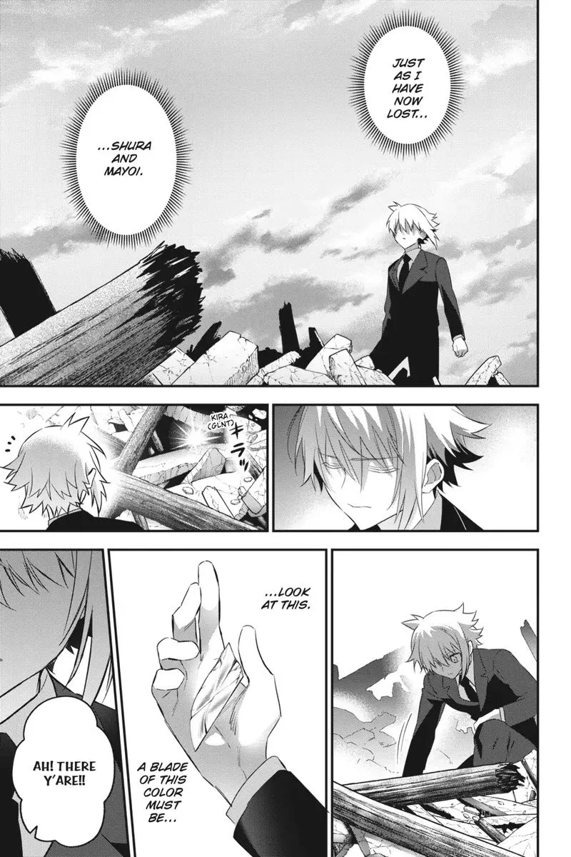 Choujin Koukousei-tachi wa Isekai demo Yoyuu de Ikinuku you desu! Chapter 93 page 19