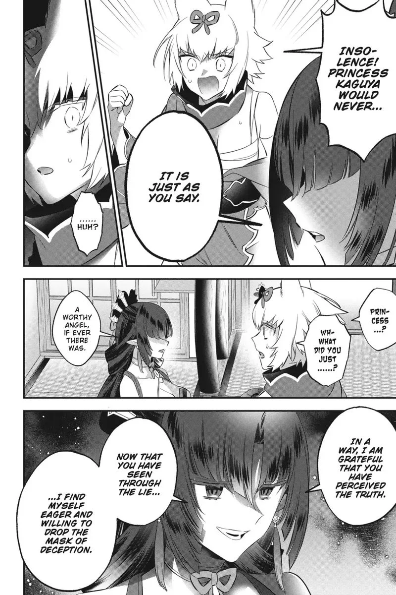Choujin Koukousei-tachi wa Isekai demo Yoyuu de Ikinuku you desu! Chapter 93 page 10