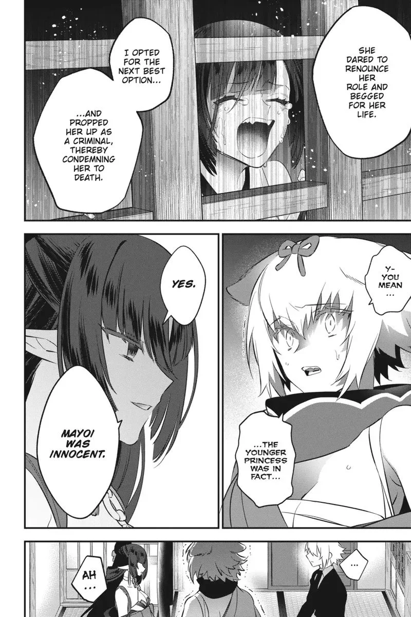 Choujin Koukousei-tachi wa Isekai demo Yoyuu de Ikinuku you desu! Chapter 93 page 12