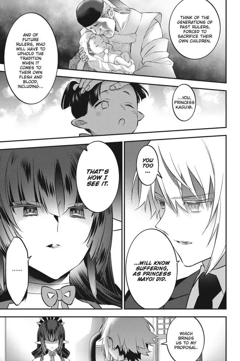 Choujin Koukousei-tachi wa Isekai demo Yoyuu de Ikinuku you desu! Chapter 93 page 15