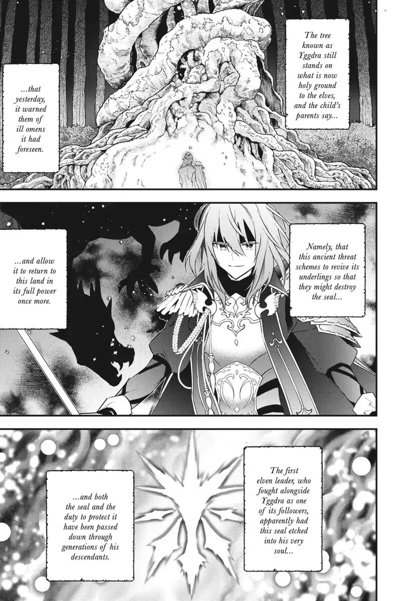 Choujin Koukousei-tachi wa Isekai demo Yoyuu de Ikinuku you desu! Chapter 94 page 15