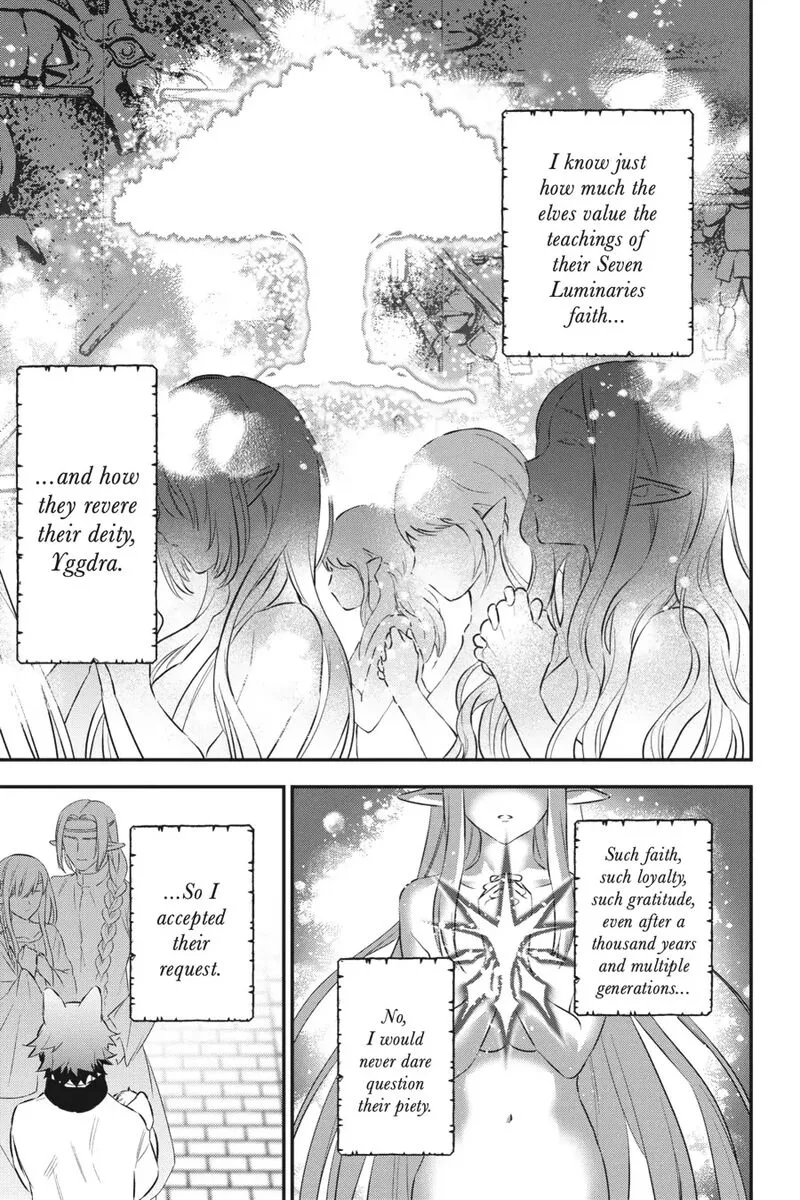 Choujin Koukousei-tachi wa Isekai demo Yoyuu de Ikinuku you desu! Chapter 94 page 19