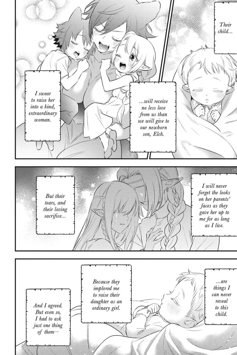 Choujin Koukousei-tachi wa Isekai demo Yoyuu de Ikinuku you desu! Chapter 94 page 20