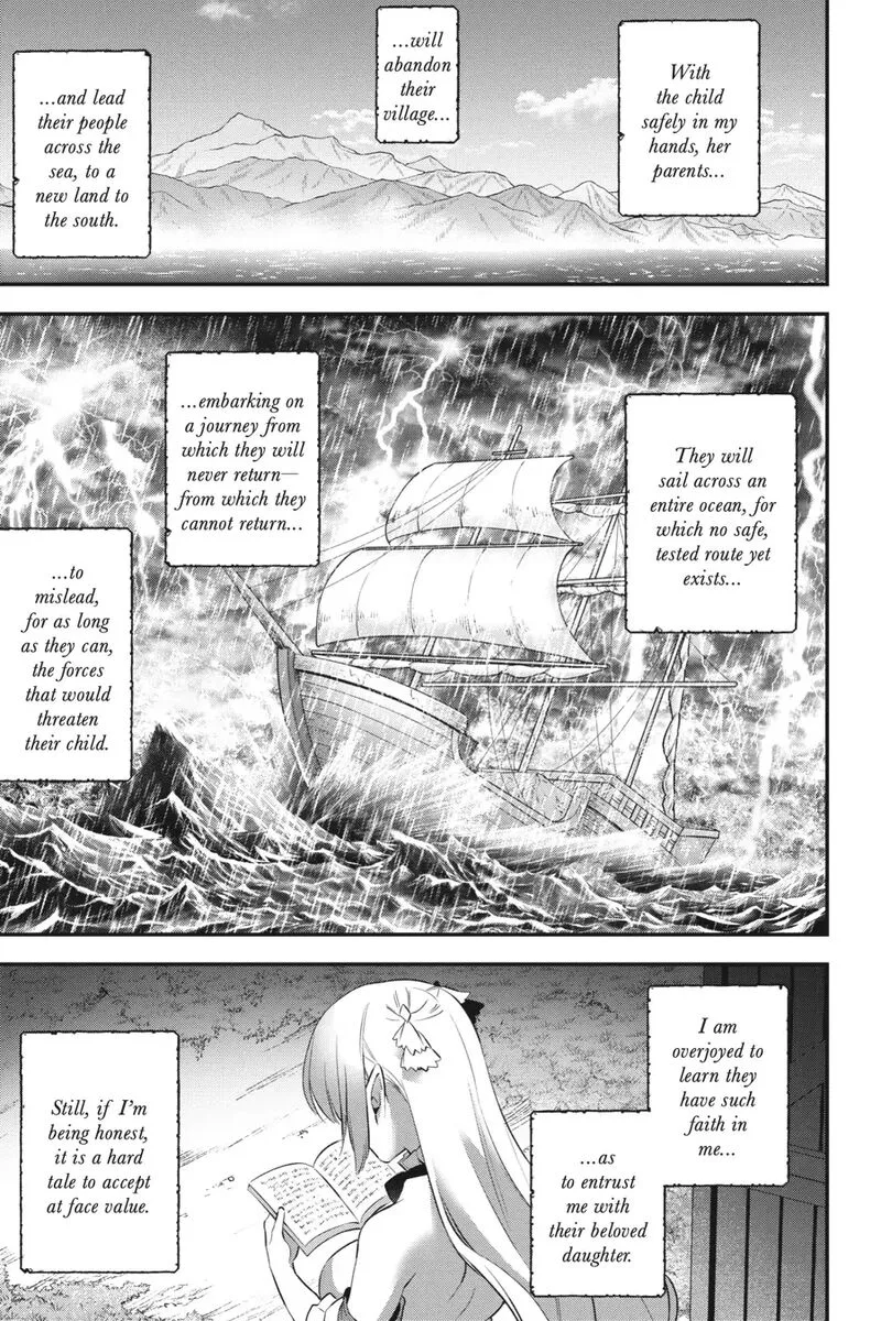 Choujin Koukousei-tachi wa Isekai demo Yoyuu de Ikinuku you desu! Chapter 94 page 17