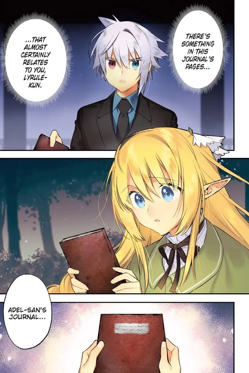 Choujin Koukousei-tachi wa Isekai demo Yoyuu de Ikinuku you desu! Chapter 94 page 4