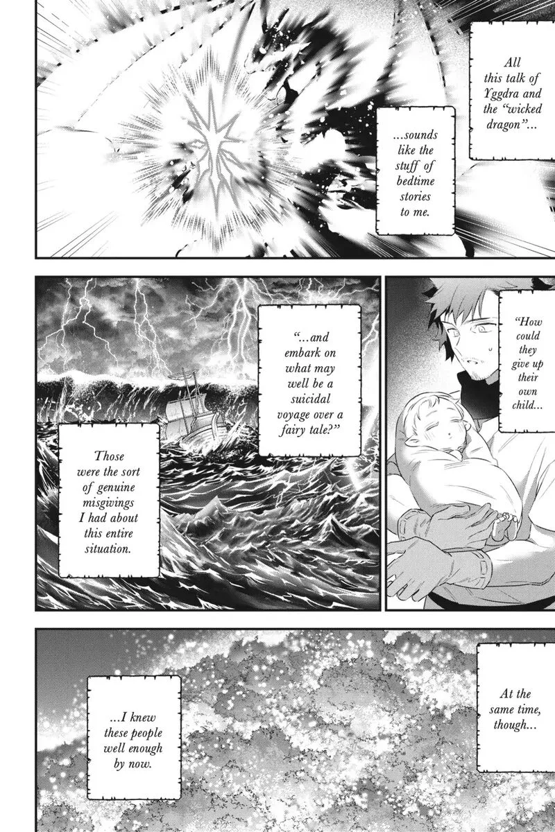 Choujin Koukousei-tachi wa Isekai demo Yoyuu de Ikinuku you desu! Chapter 94 page 18
