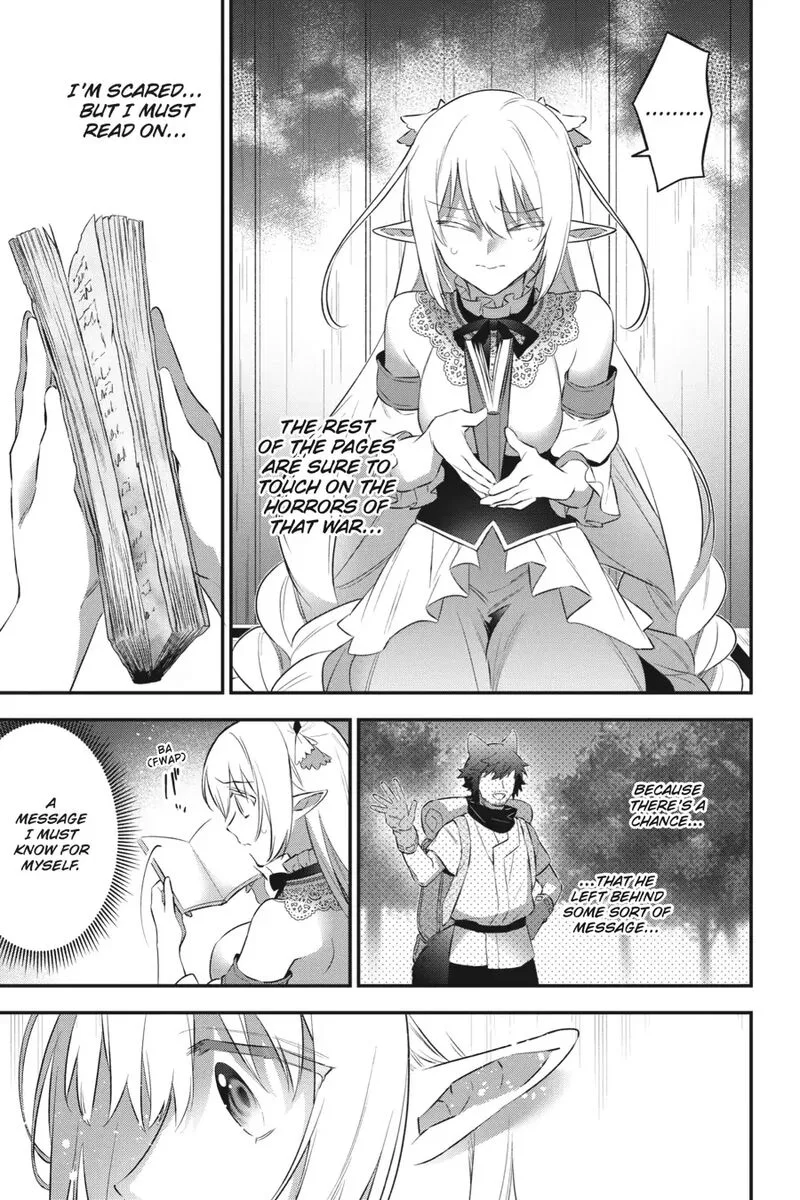 Choujin Koukousei-tachi wa Isekai demo Yoyuu de Ikinuku you desu! Chapter 94 page 11