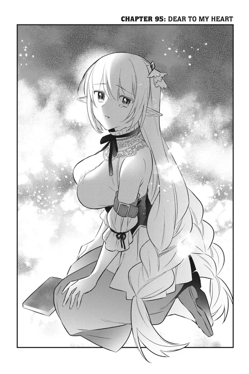 Choujin Koukousei-tachi wa Isekai demo Yoyuu de Ikinuku you desu! Chapter 95 page 2