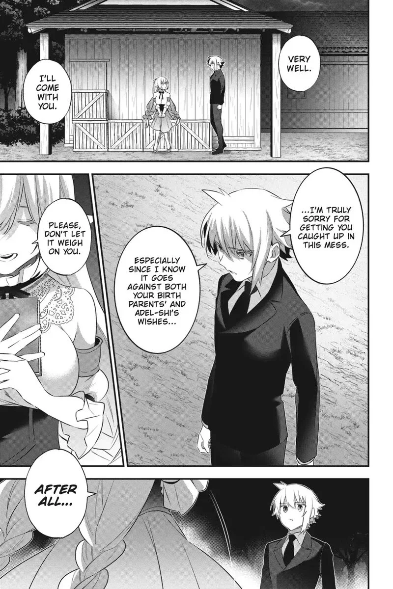 Choujin Koukousei-tachi wa Isekai demo Yoyuu de Ikinuku you desu! Chapter 95 page 13