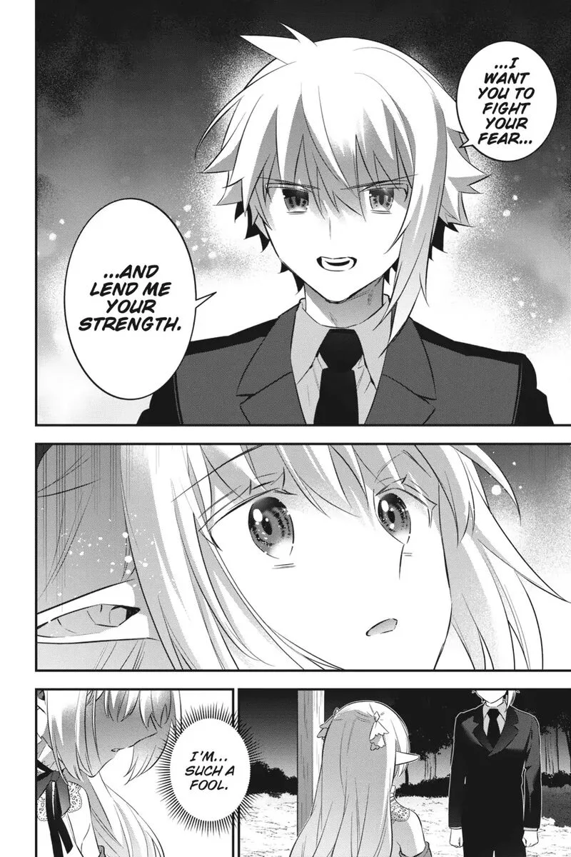 Choujin Koukousei-tachi wa Isekai demo Yoyuu de Ikinuku you desu! Chapter 95 page 10