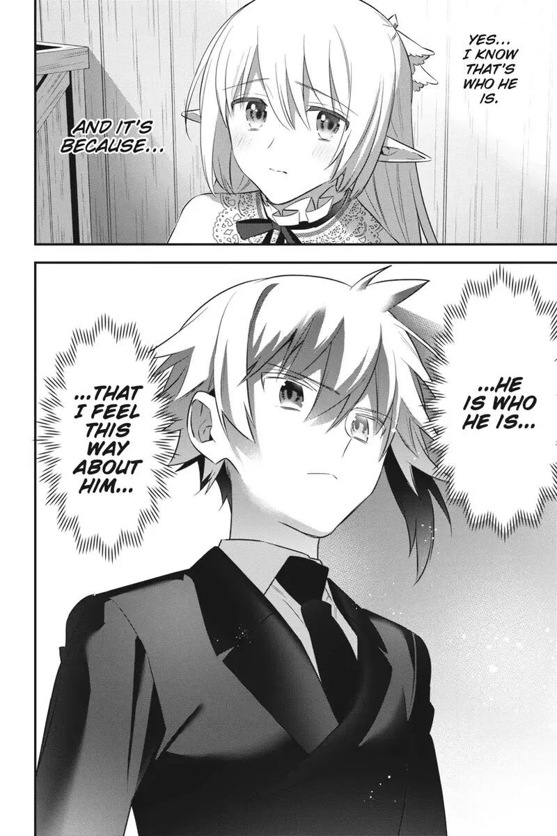 Choujin Koukousei-tachi wa Isekai demo Yoyuu de Ikinuku you desu! Chapter 95 page 12