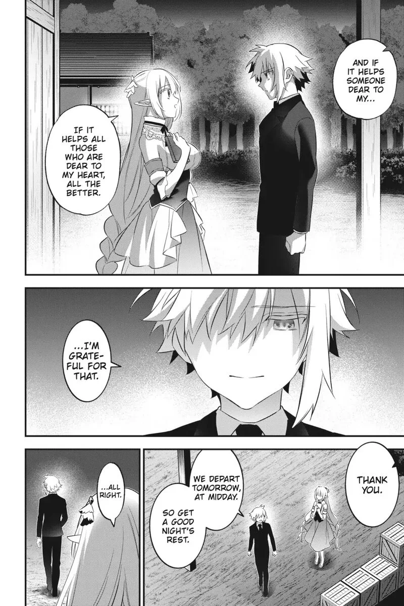 Choujin Koukousei-tachi wa Isekai demo Yoyuu de Ikinuku you desu! Chapter 95 page 16