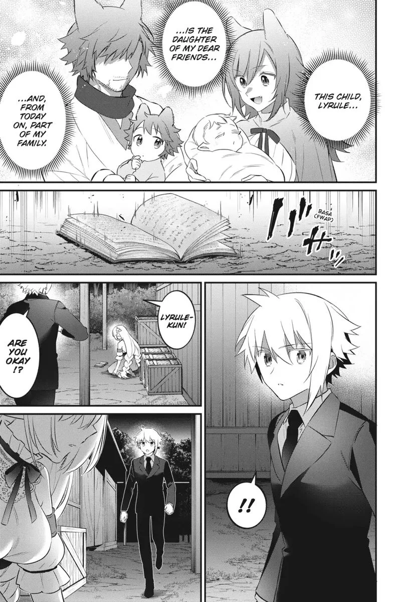 Choujin Koukousei-tachi wa Isekai demo Yoyuu de Ikinuku you desu! Chapter 95 page 1