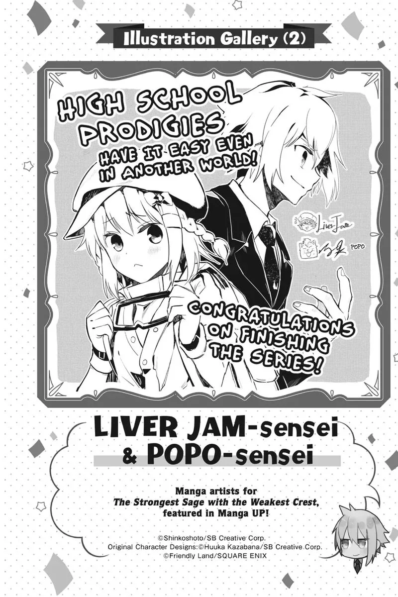 Choujin Koukousei-tachi wa Isekai demo Yoyuu de Ikinuku you desu! Chapter 95 page 20